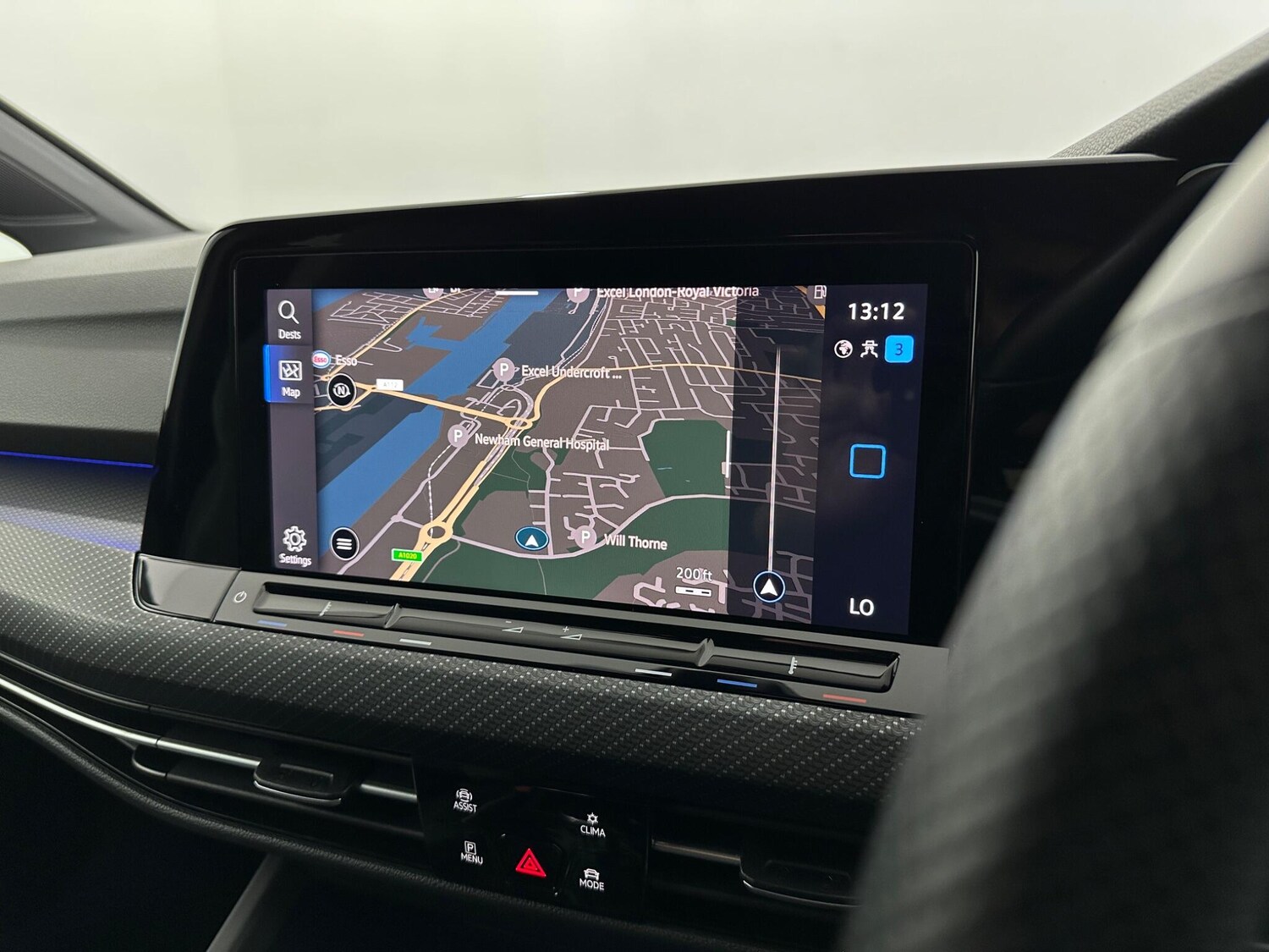 Used Volkswagen Golf 2022 for sale - 77940206: Photo 23