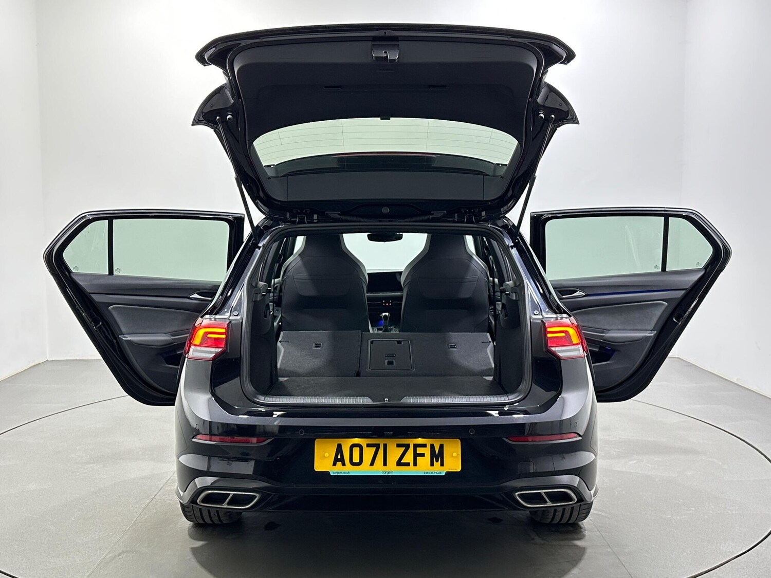 Used Volkswagen Golf 2022 for sale - 77940206: Photo 44