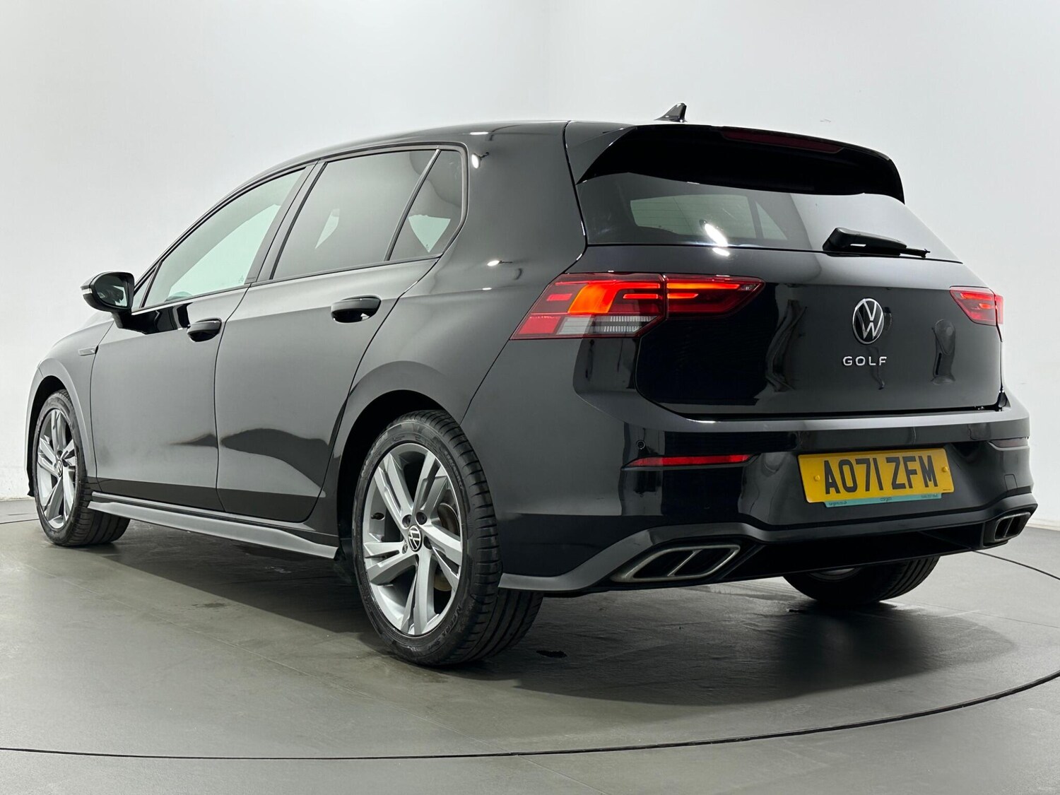 Used Volkswagen Golf 2022 for sale - 77940206: Photo 48