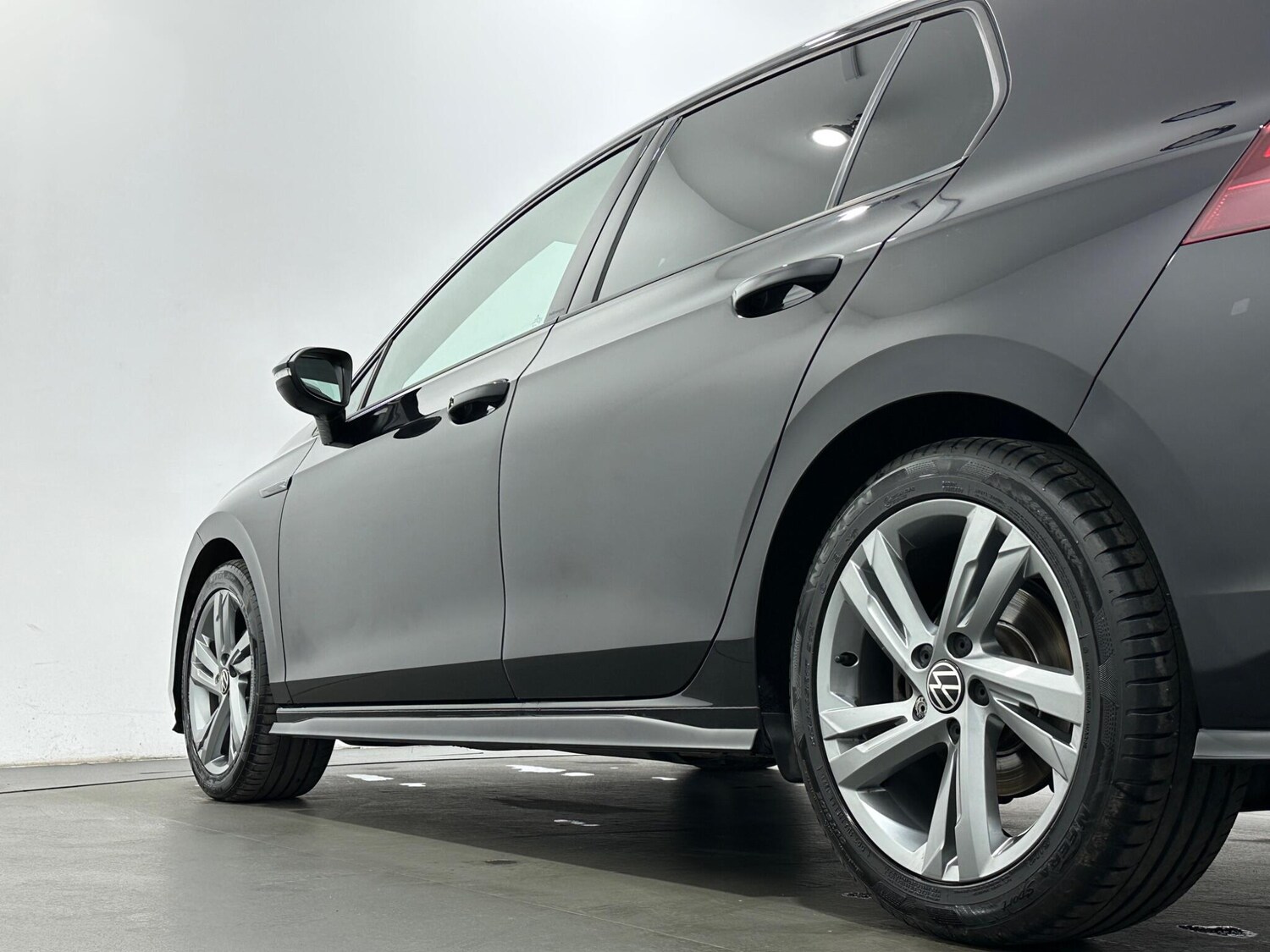 Used Volkswagen Golf 2022 for sale - 77940206: Photo 49