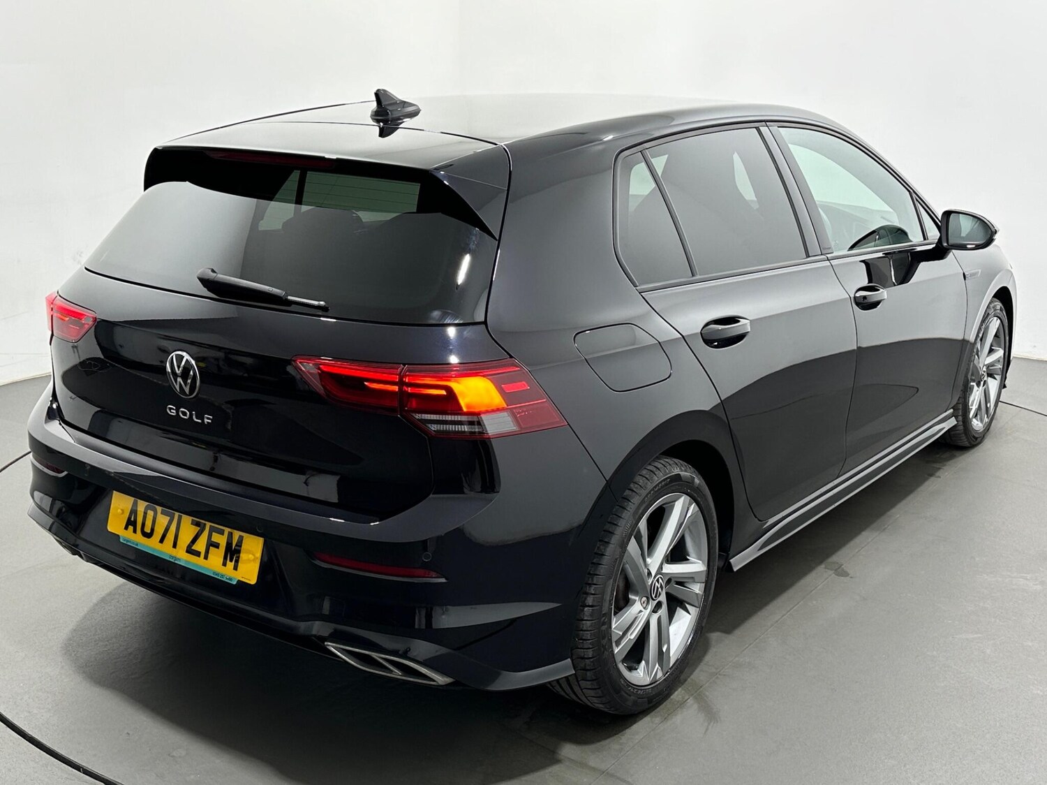 Used Volkswagen Golf 2022 for sale - 77940206: Photo 51