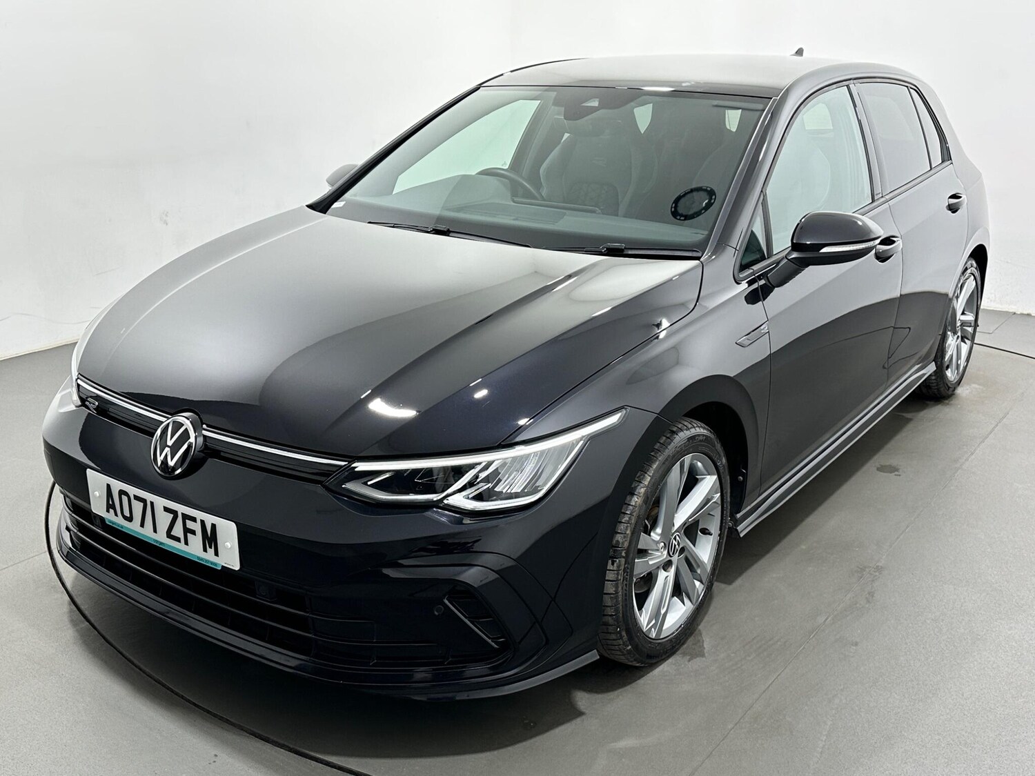 Used Volkswagen Golf 2022 for sale - 77940206: Photo 53