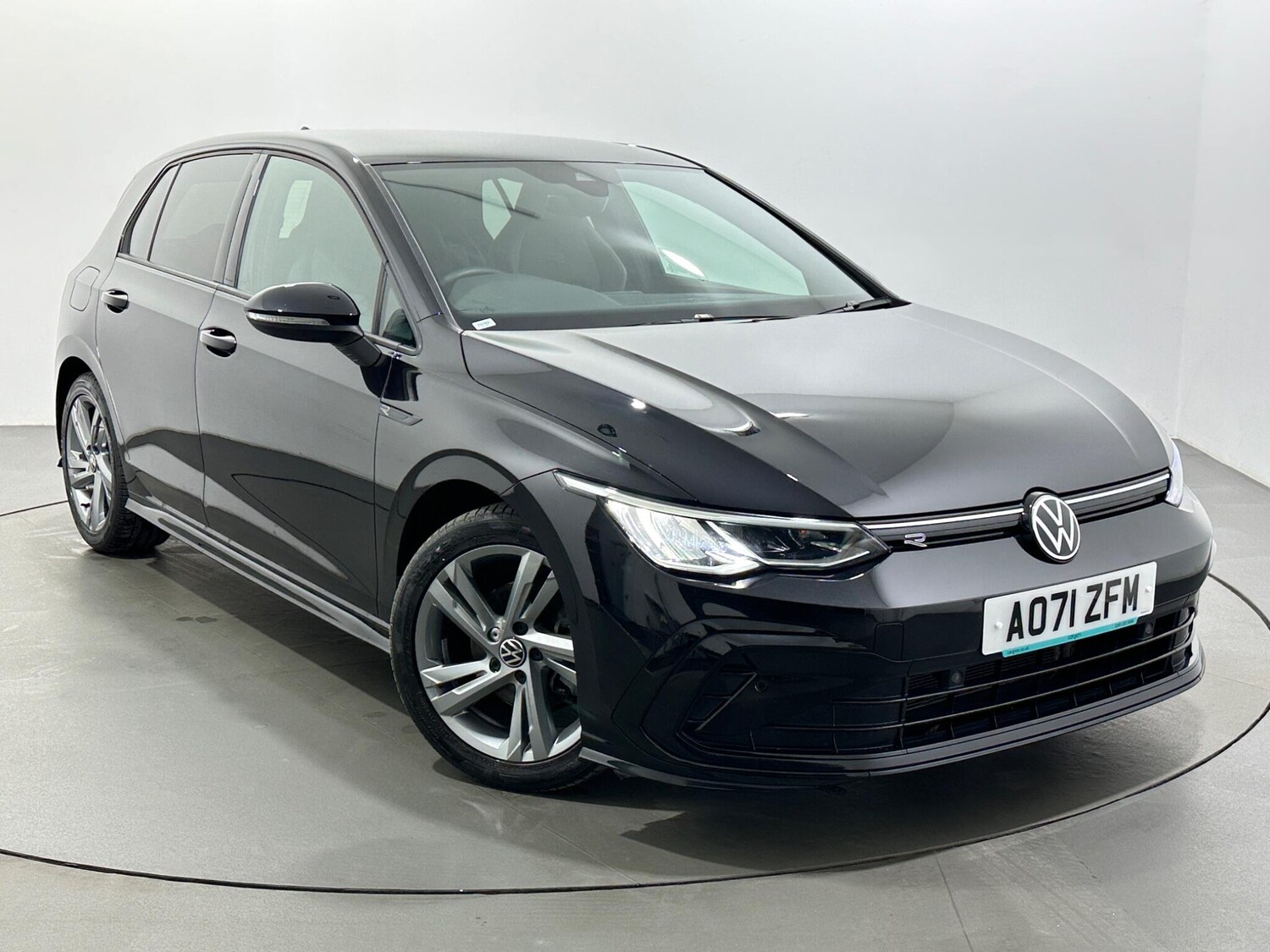 Used Volkswagen Golf 2022 for sale - 77940206: Photo 54