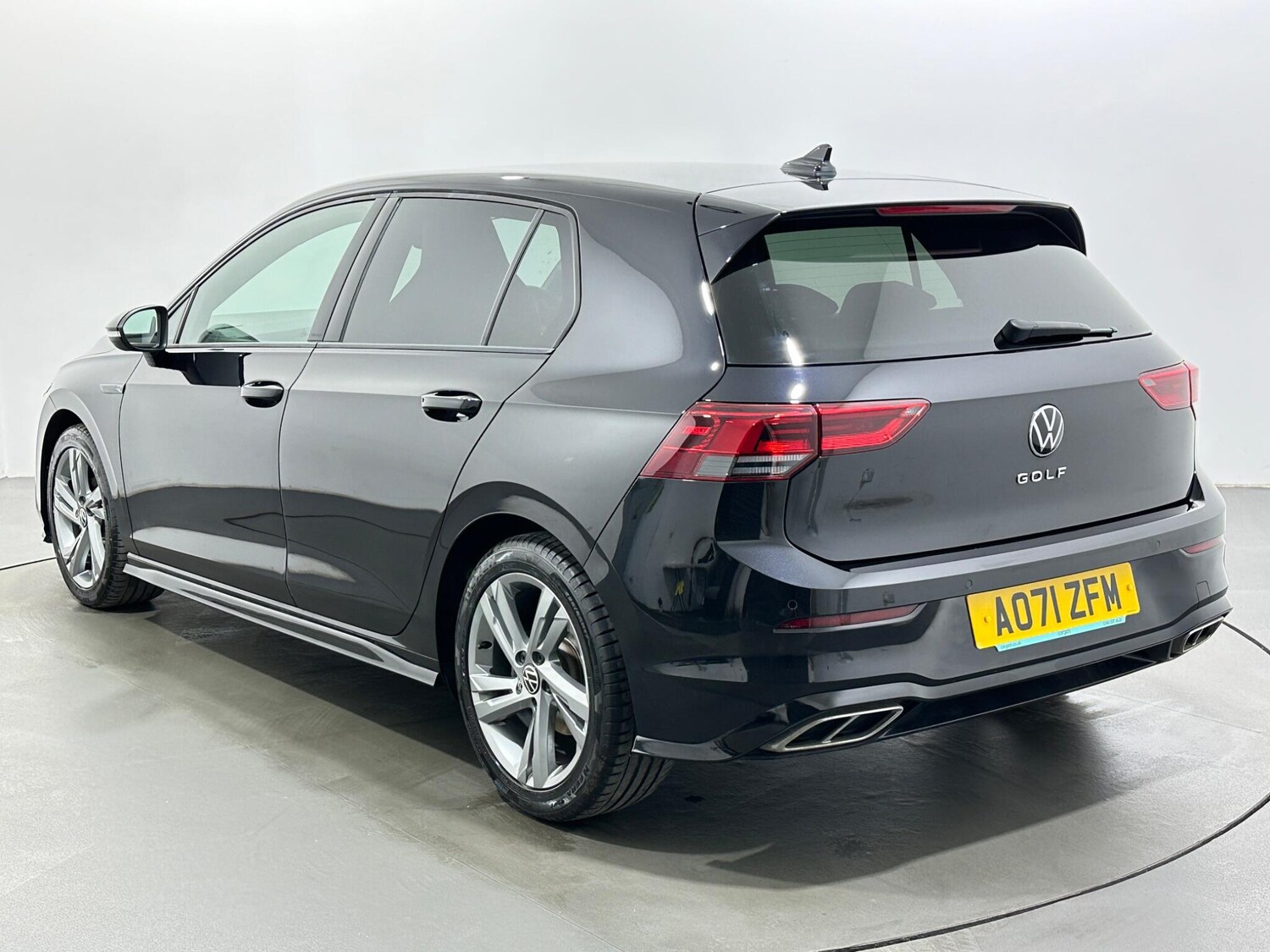 Used Volkswagen Golf 2022 for sale - 77940206: Photo 6