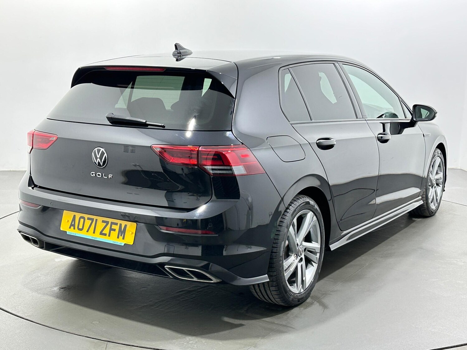 Used Volkswagen Golf 2022 for sale - 77940206: Photo 8