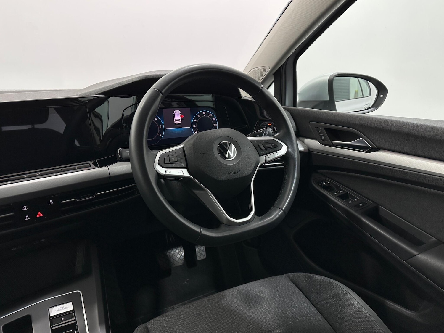 Used Volkswagen Golf for sale - 78100190: Photo 11