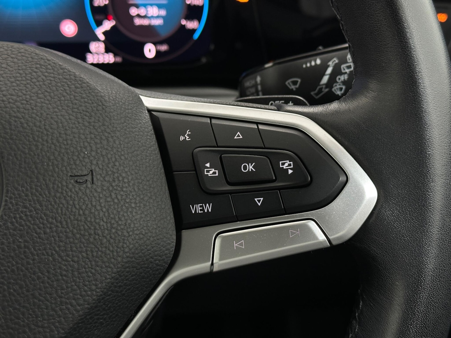 Used Volkswagen Golf for sale - 78100190: Photo 16