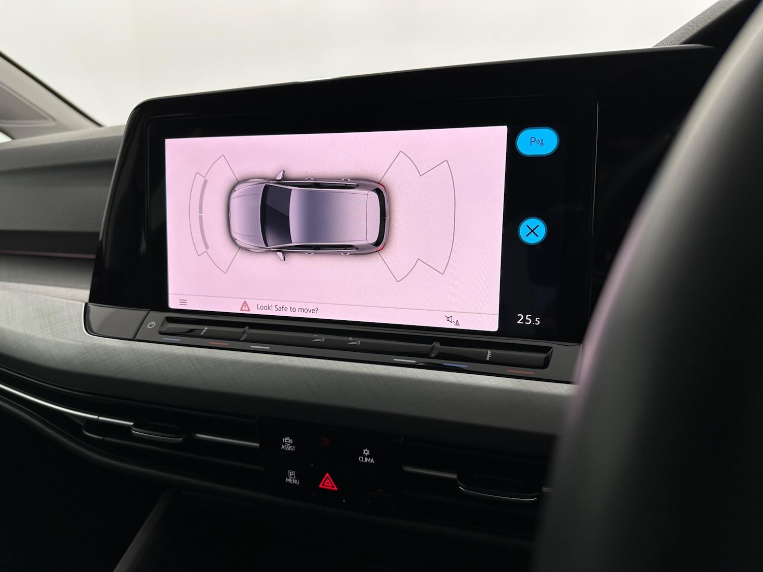 Used Volkswagen Golf for sale - 78100190: Photo 24