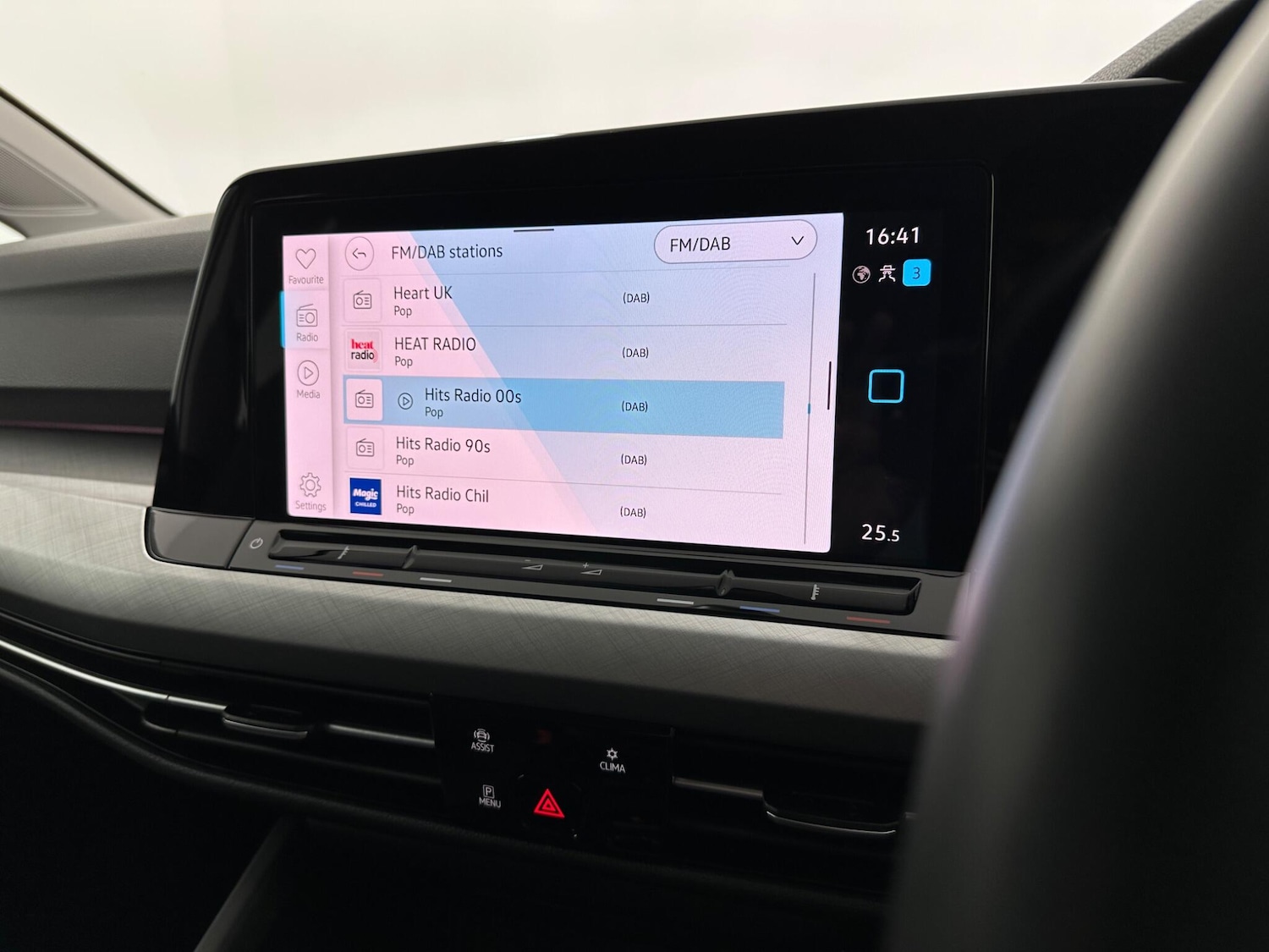 Used Volkswagen Golf for sale - 78100190: Photo 25