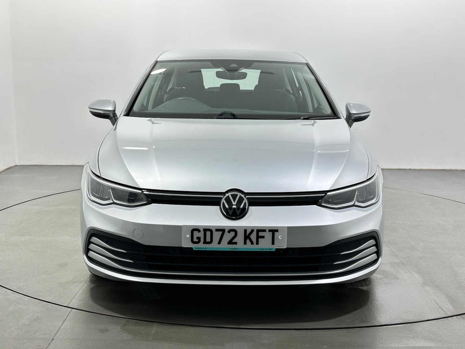 Used Volkswagen Golf for sale - 78100190: Photo 3