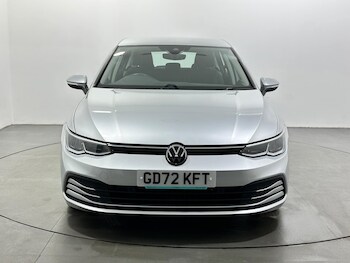 Used Volkswagen Golf 2023 for sale - 78100190: Photo