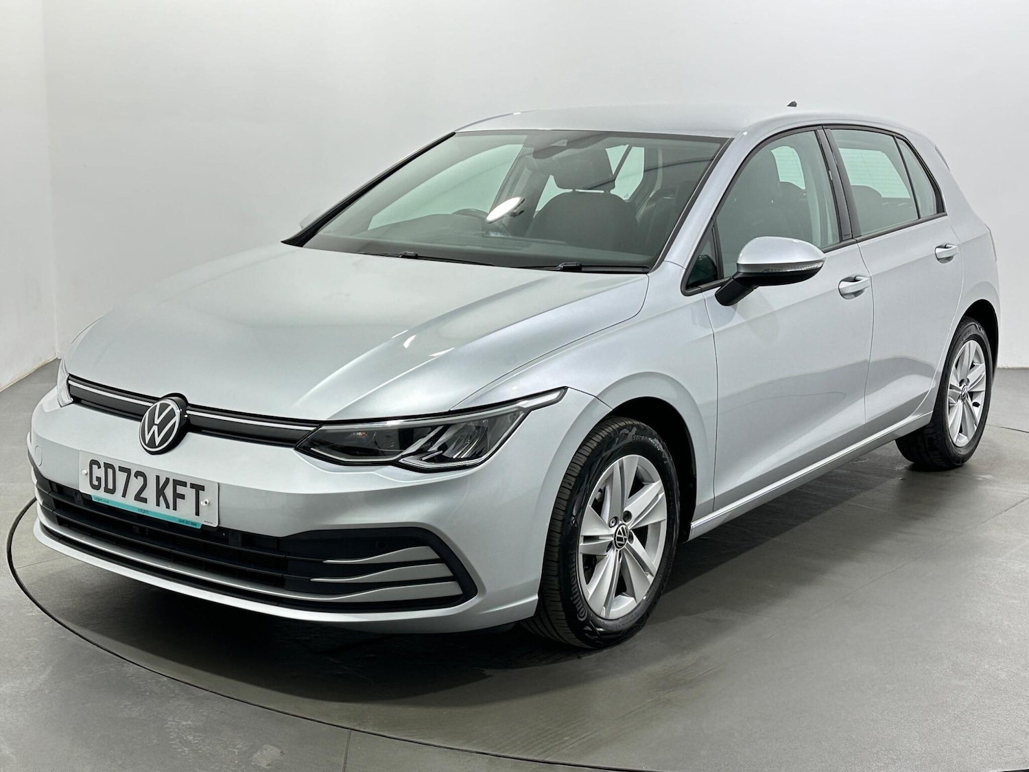 Used Volkswagen Golf for sale - 78100190: Photo 4