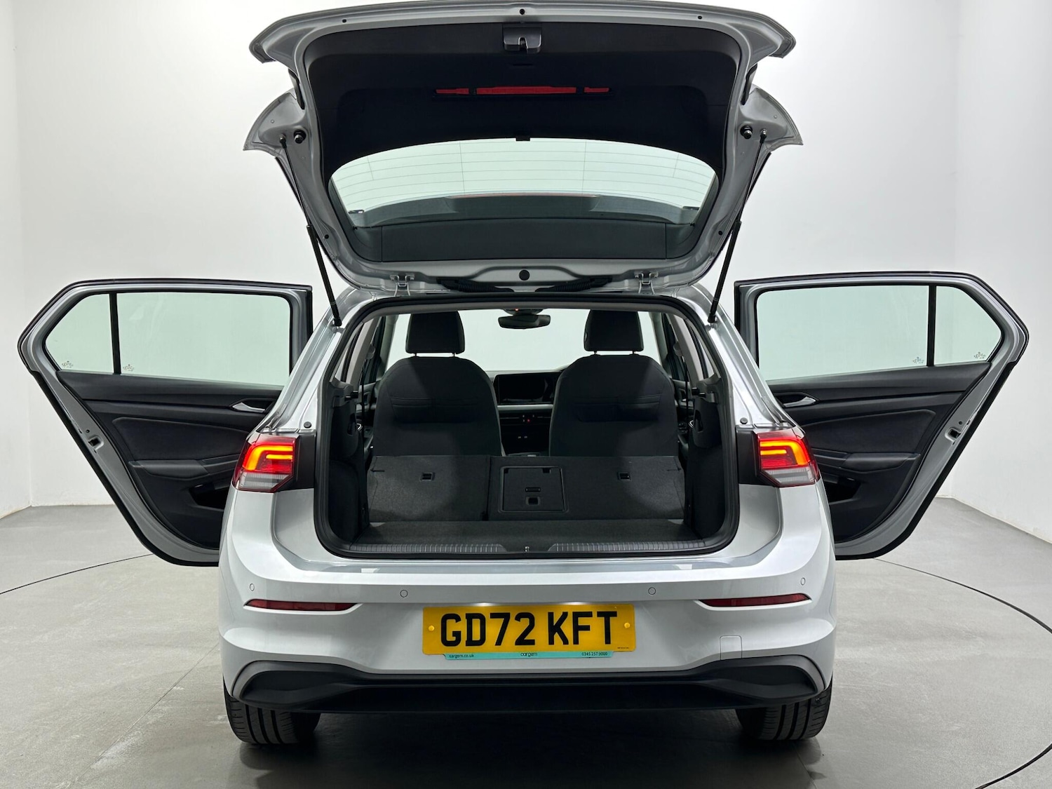 Used Volkswagen Golf for sale - 78100190: Photo 46