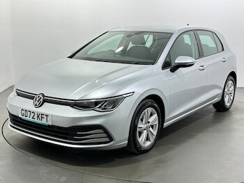 Used Volkswagen Golf 2023 for sale - 78100190: Photo
