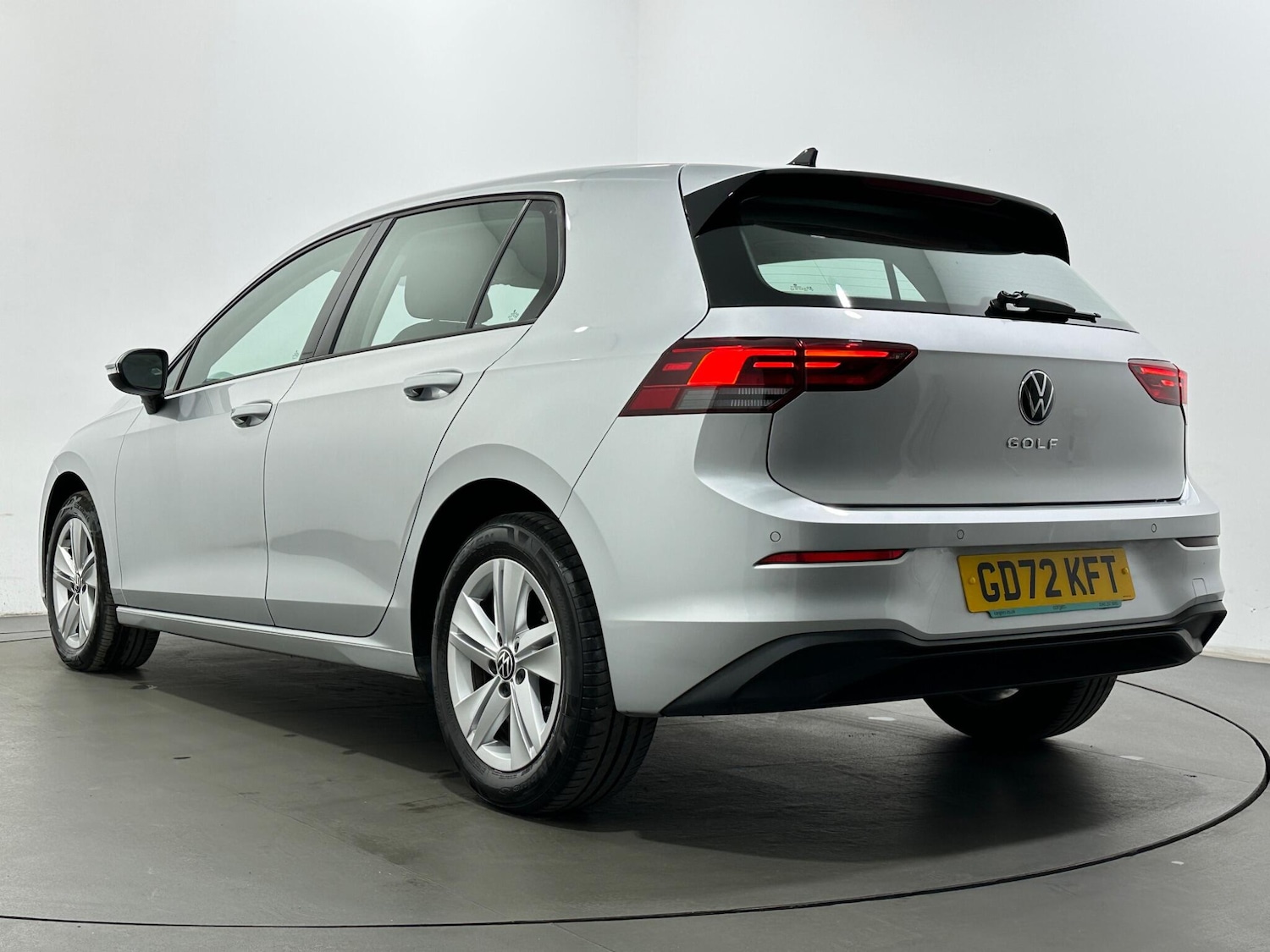 Used Volkswagen Golf for sale - 78100190: Photo 50