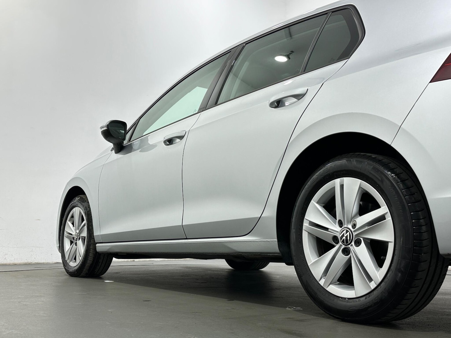 Used Volkswagen Golf for sale - 78100190: Photo 51