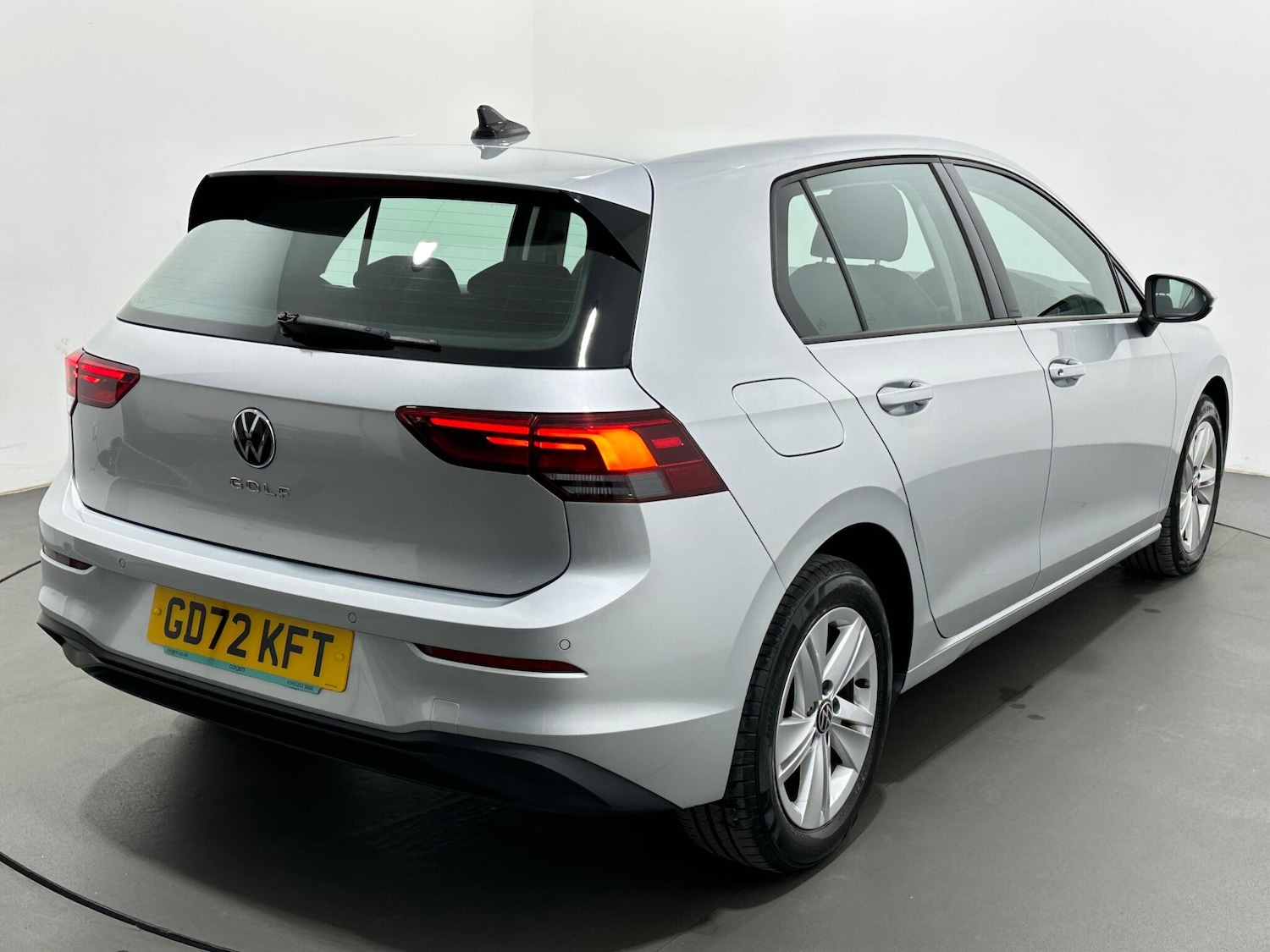 Used Volkswagen Golf for sale - 78100190: Photo 53