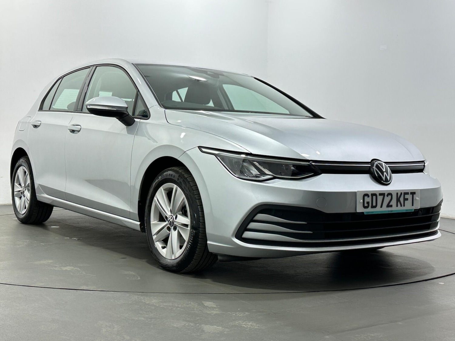 Used Volkswagen Golf for sale - 78100190: Photo 54