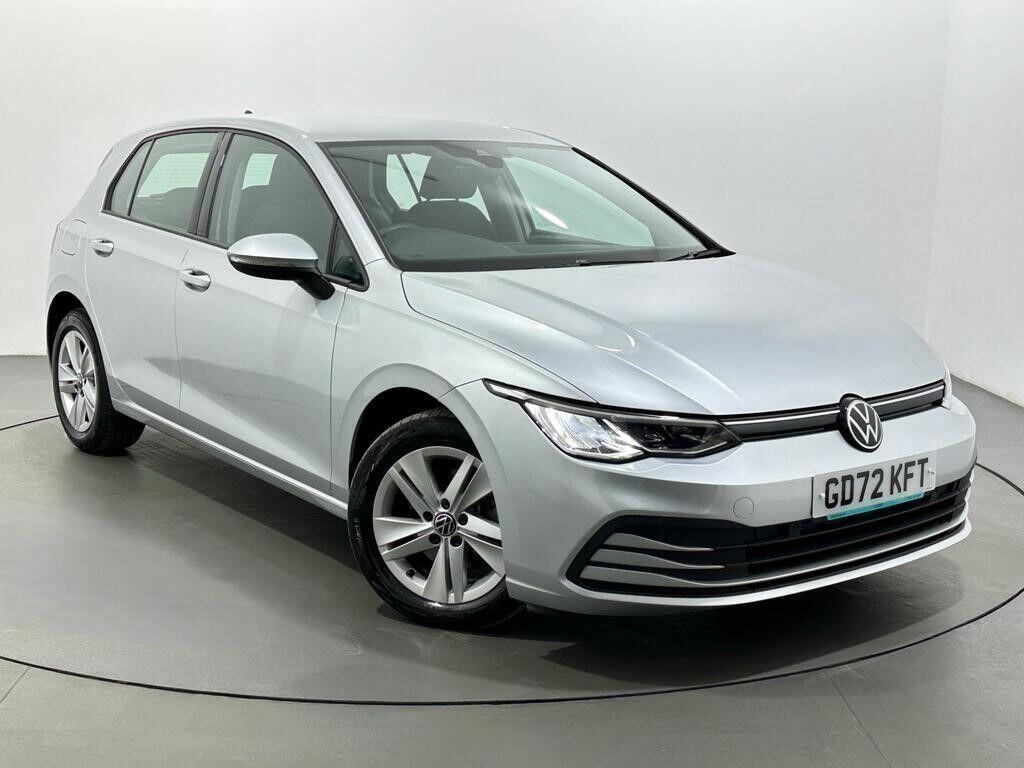 Used Volkswagen Golf for sale - 78100190: Photo 56