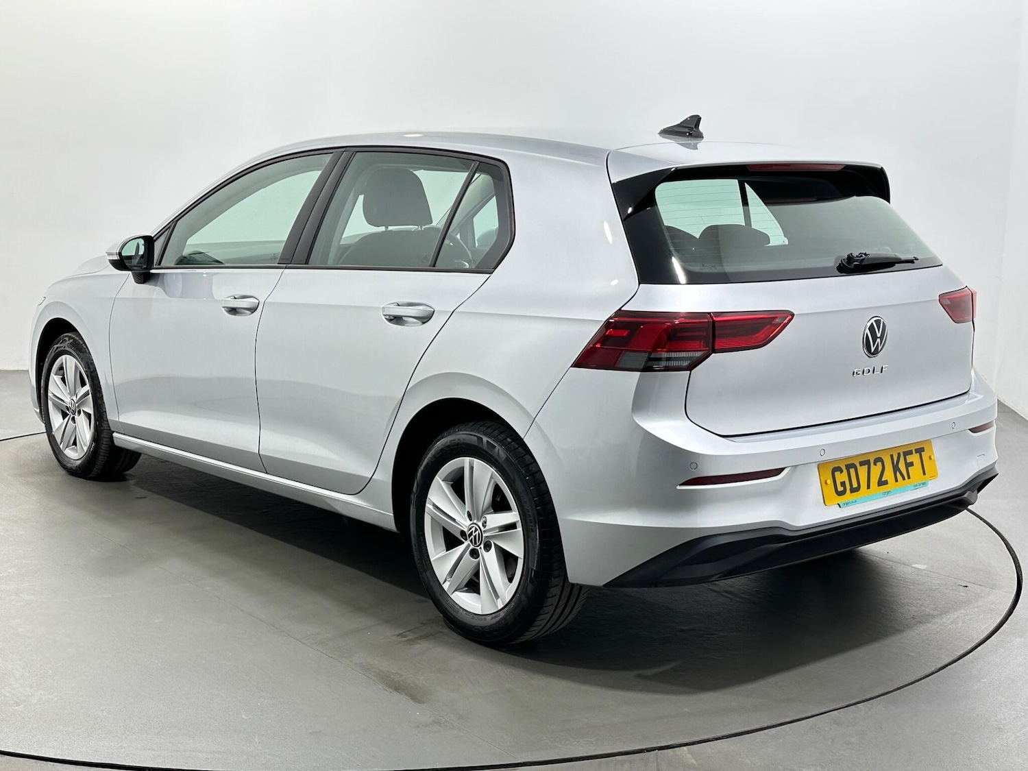 Used Volkswagen Golf for sale - 78100190: Photo 6