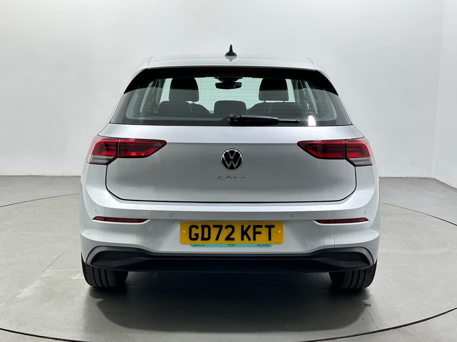 Used Volkswagen Golf for sale - 78100190: Photo 7