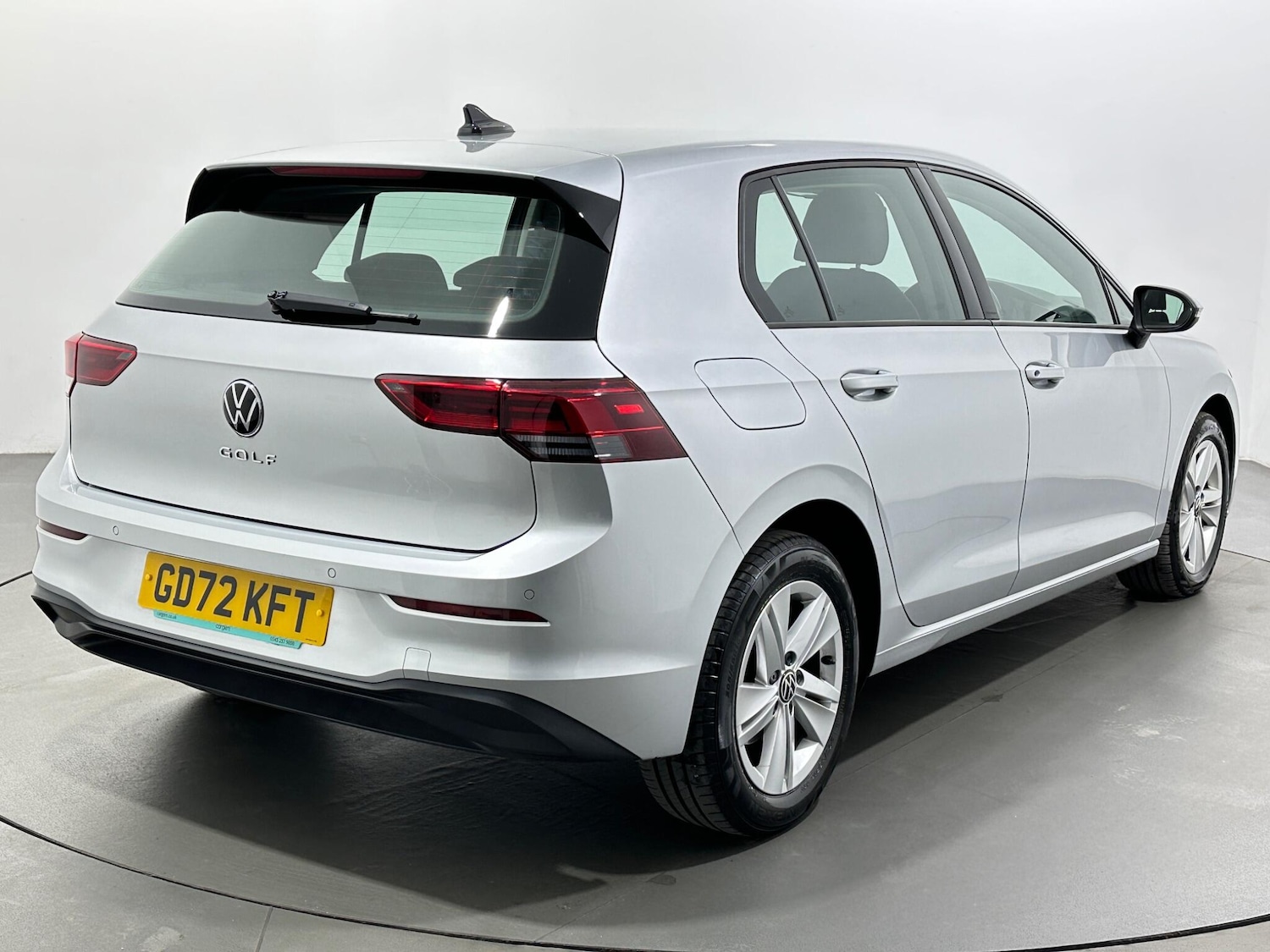 Used Volkswagen Golf for sale - 78100190: Photo 8