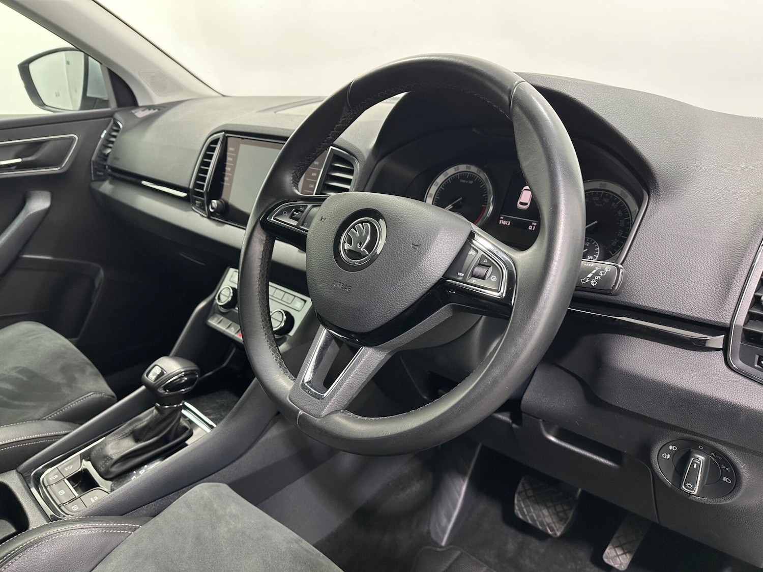 Used Skoda Karoq for sale - 78220149: Photo 11