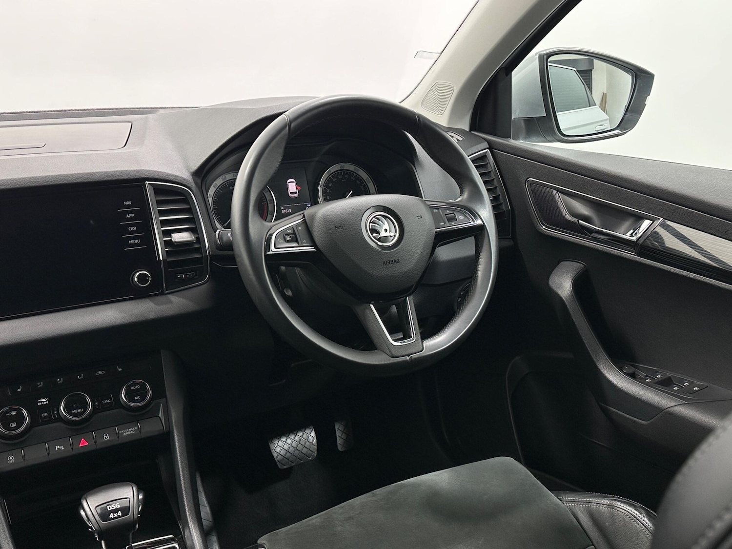 Used Skoda Karoq for sale - 78220149: Photo 12