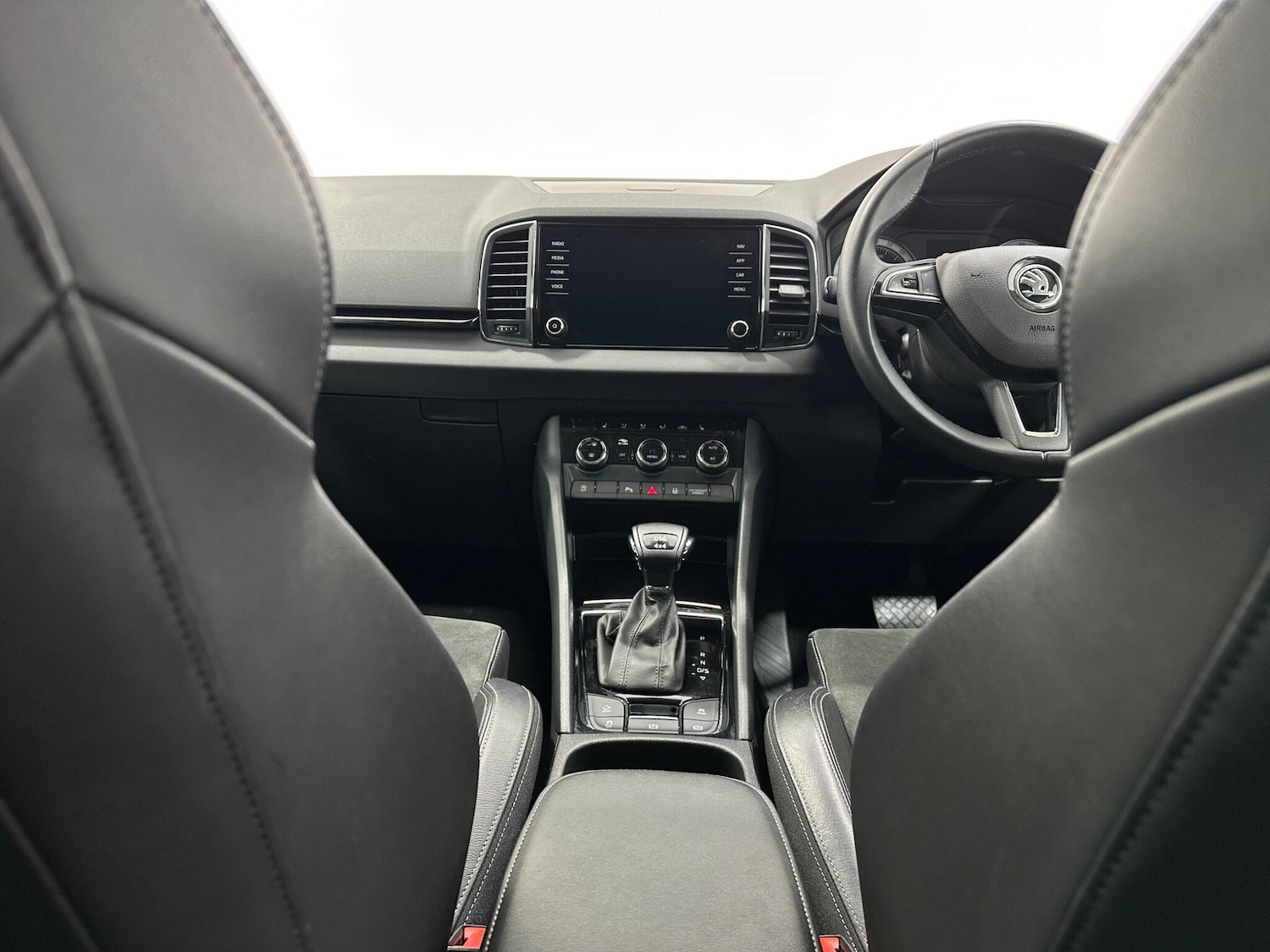 Used Skoda Karoq for sale - 78220149: Photo 19