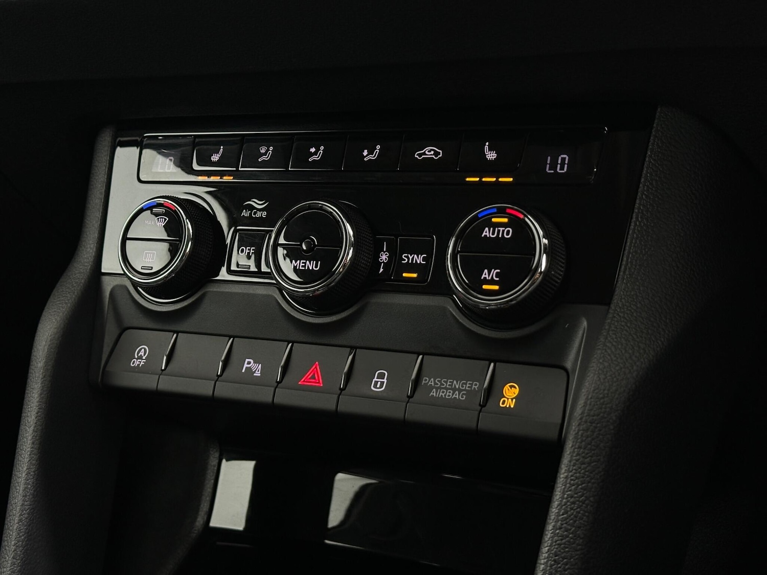 Used Skoda Karoq for sale - 78220149: Photo 21