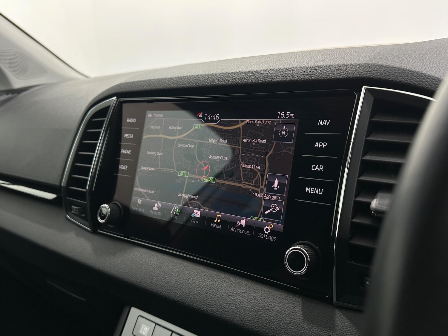 Used Skoda Karoq for sale - 78220149: Photo 22