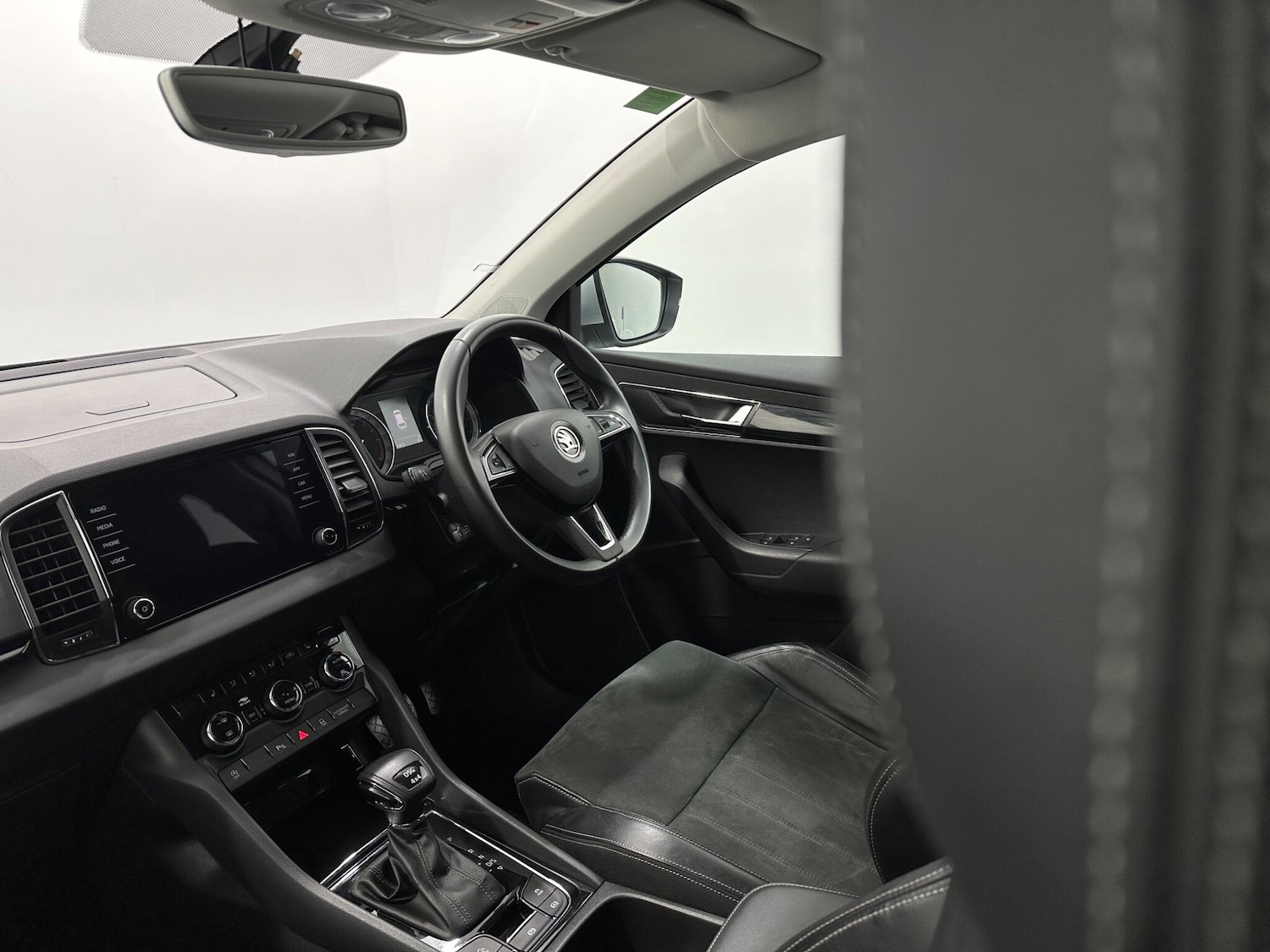 Used Skoda Karoq for sale - 78220149: Photo 31