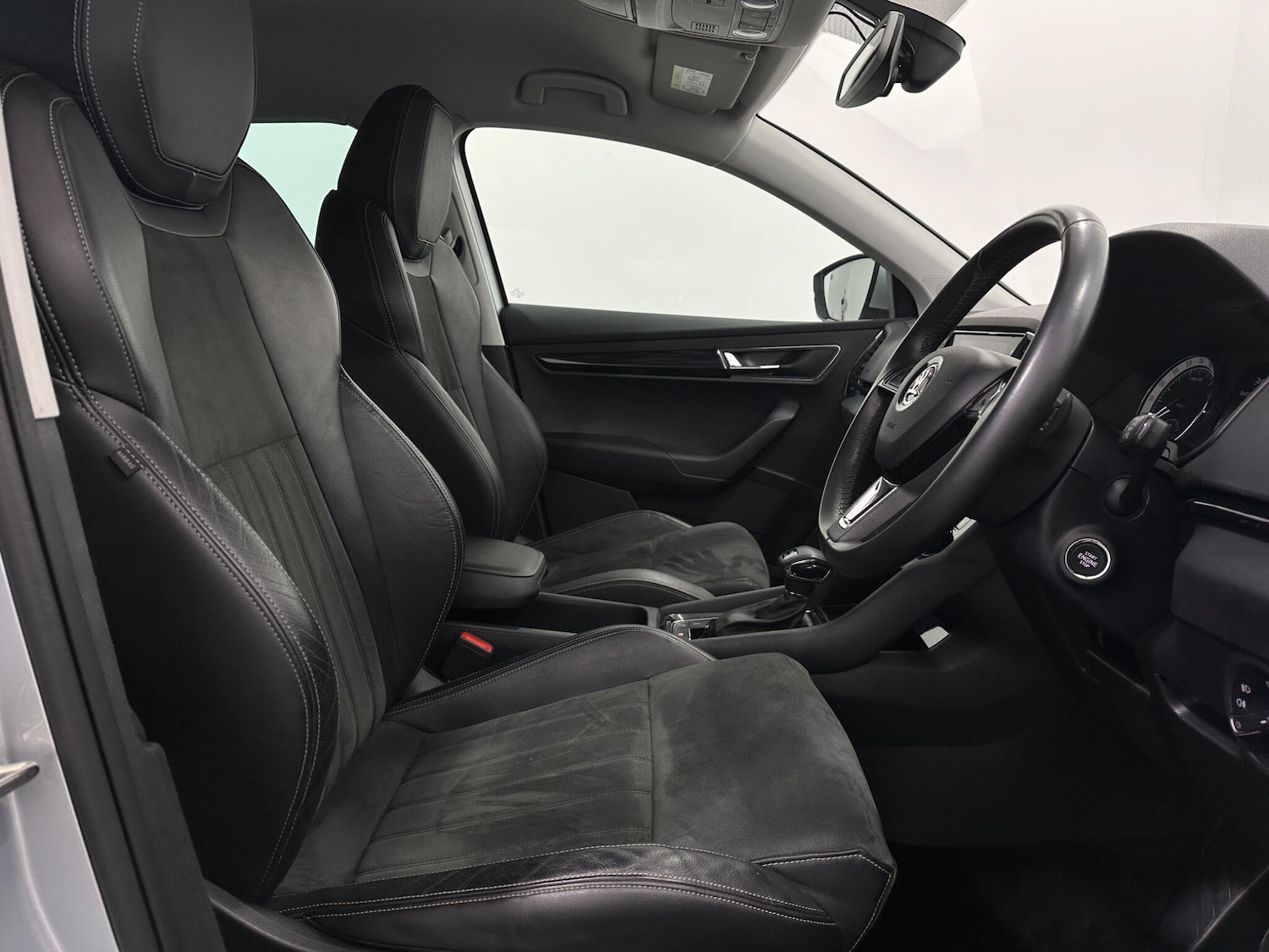 Used Skoda Karoq for sale - 78220149: Photo 32