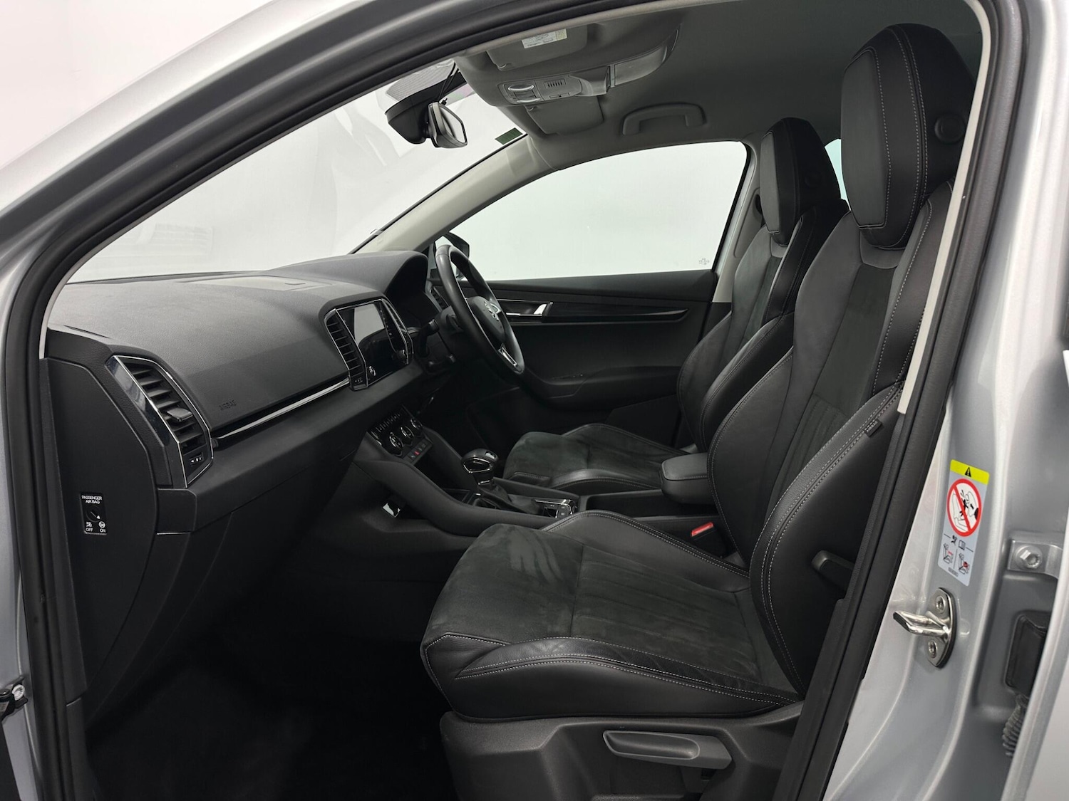 Used Skoda Karoq for sale - 78220149: Photo 36