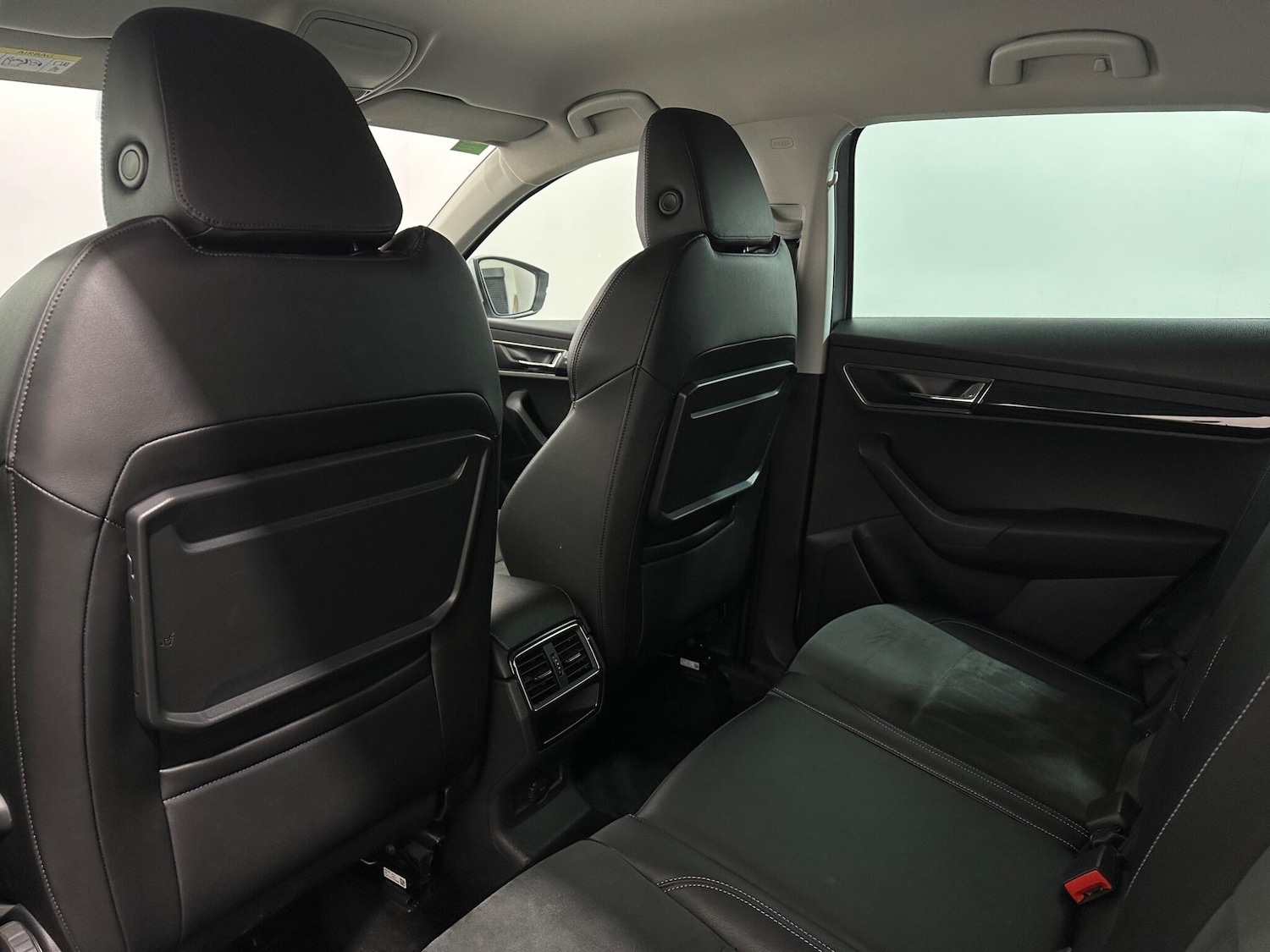 Used Skoda Karoq for sale - 78220149: Photo 40