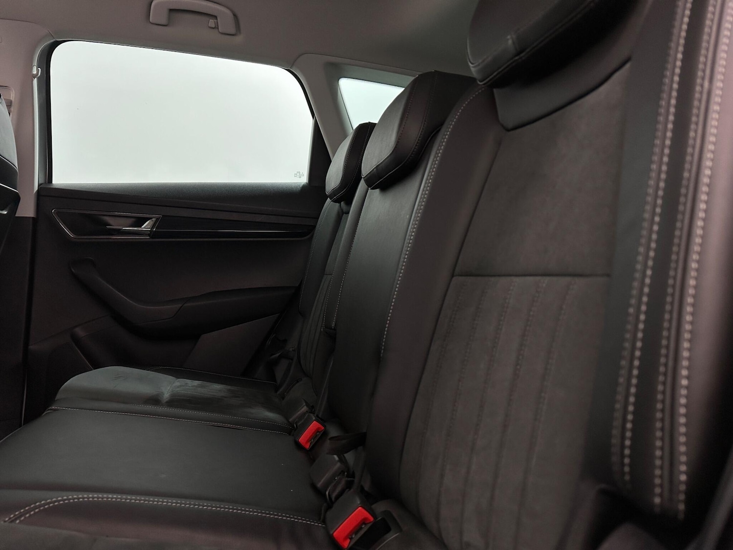 Used Skoda Karoq for sale - 78220149: Photo 41