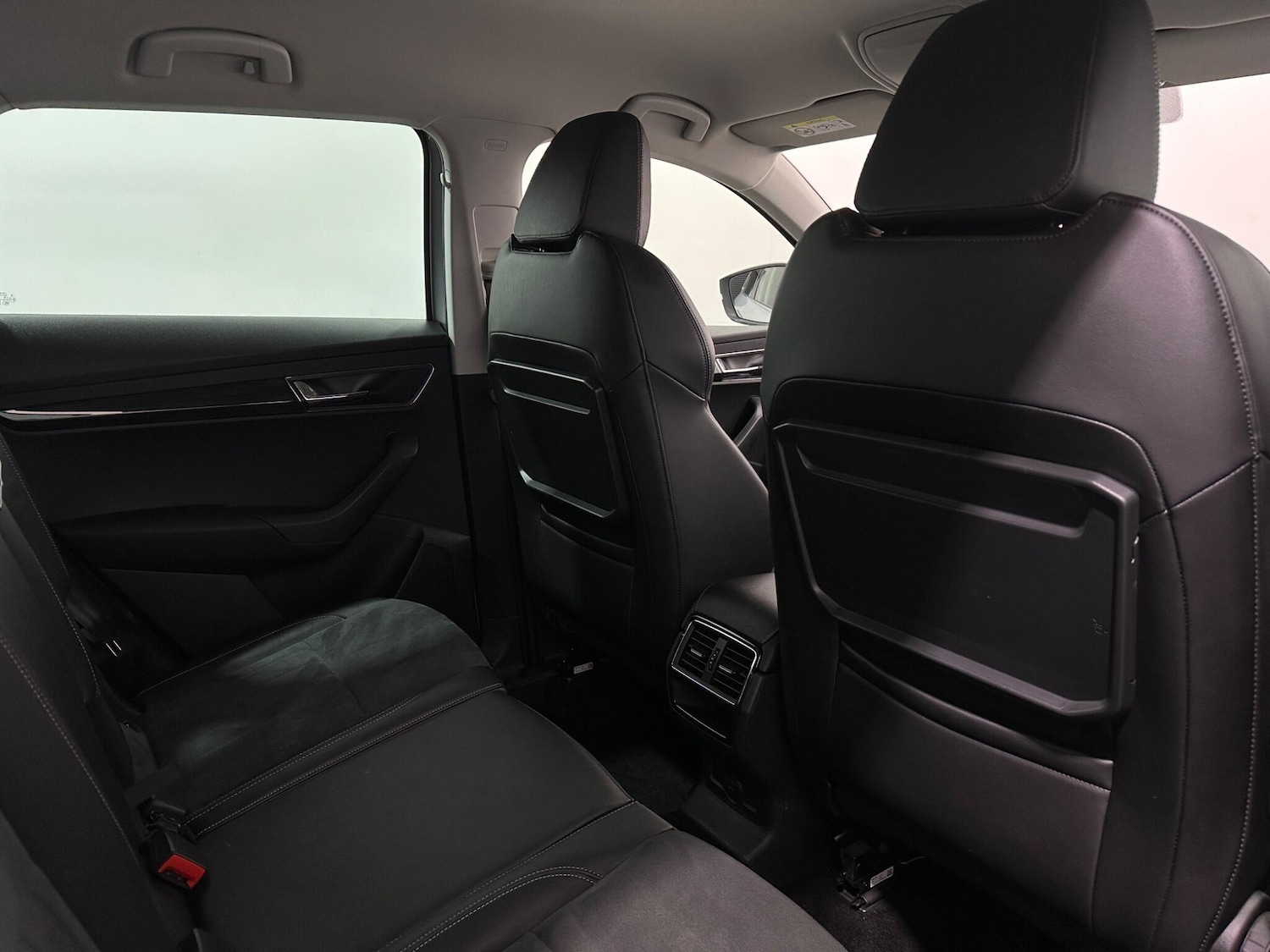 Used Skoda Karoq for sale - 78220149: Photo 43