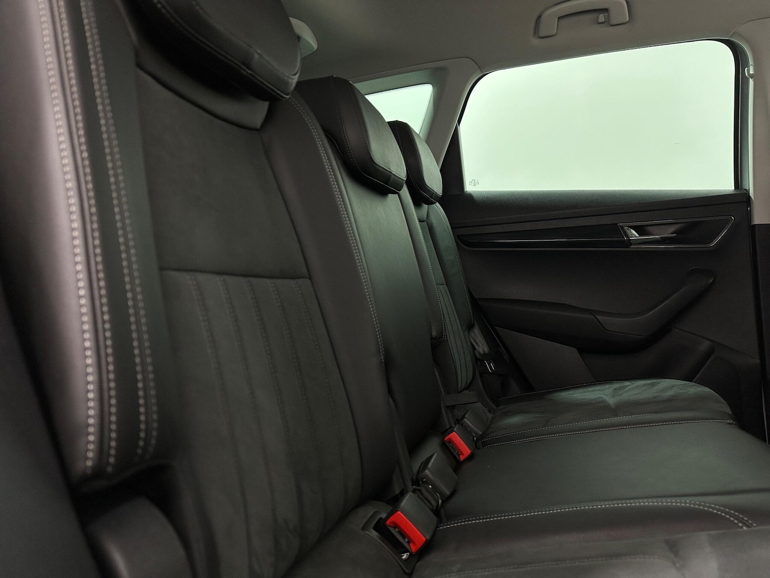 Used Skoda Karoq for sale - 78220149: Photo 44