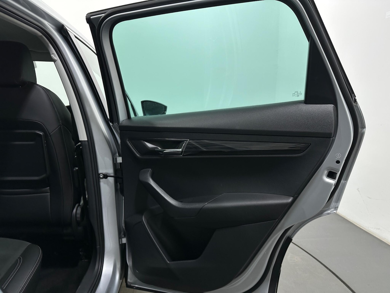 Used Skoda Karoq for sale - 78220149: Photo 45