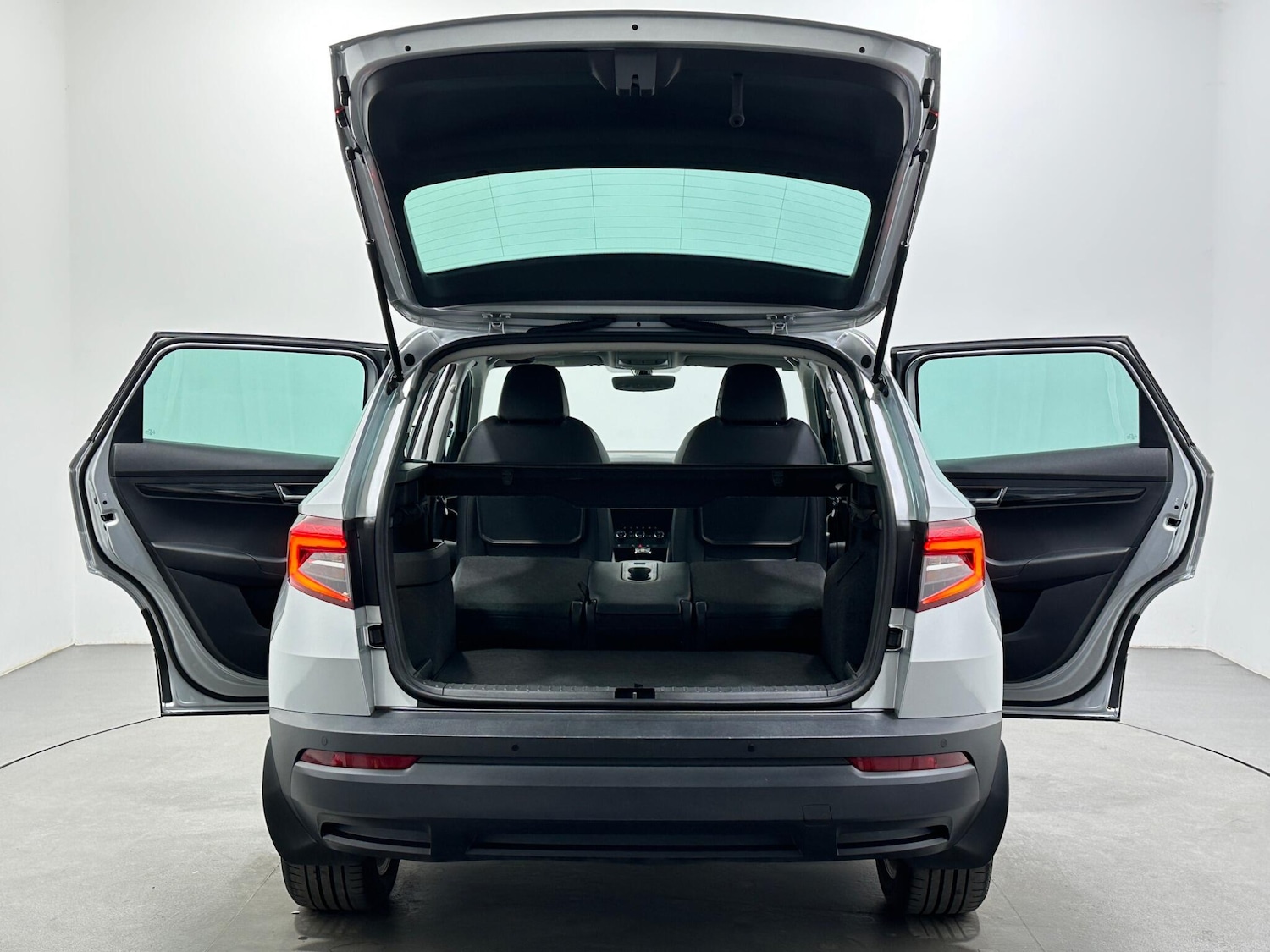 Used Skoda Karoq for sale - 78220149: Photo 46