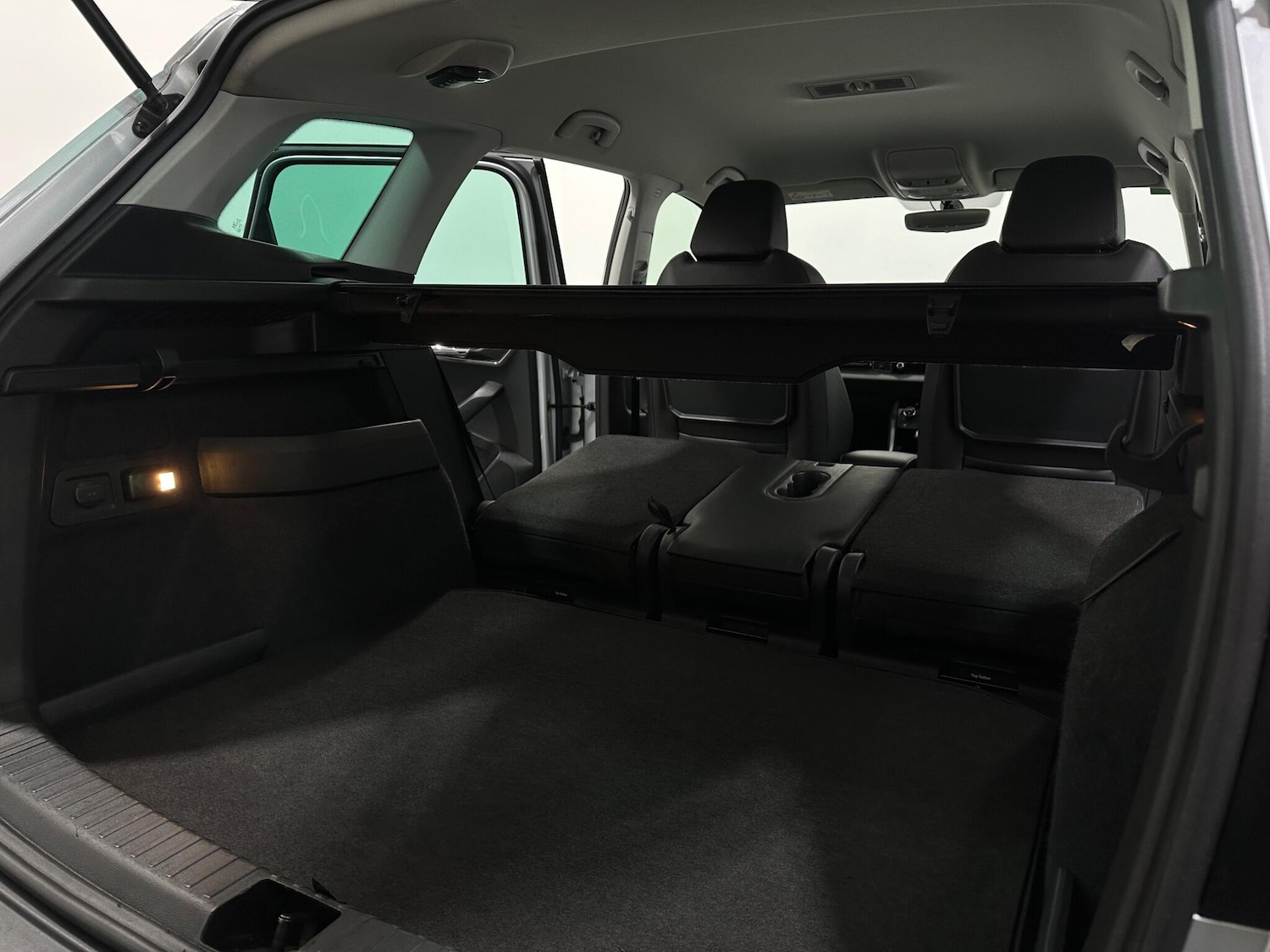 Used Skoda Karoq for sale - 78220149: Photo 47