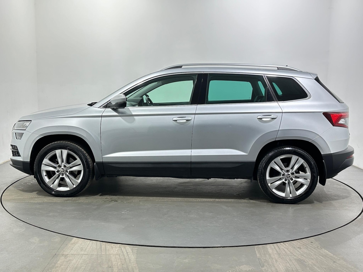 Used Skoda Karoq for sale - 78220149: Photo 5