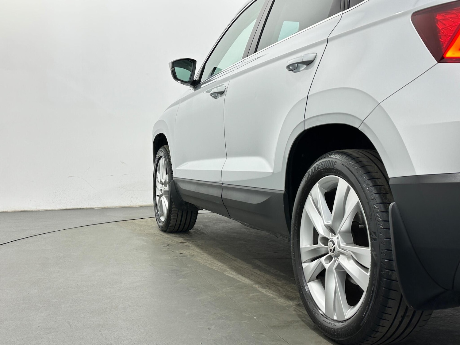 Used Skoda Karoq for sale - 78220149: Photo 51