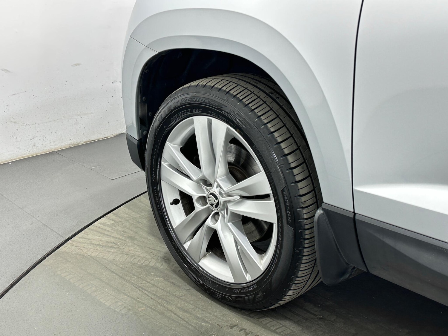 Used Skoda Karoq for sale - 78220149: Photo 52