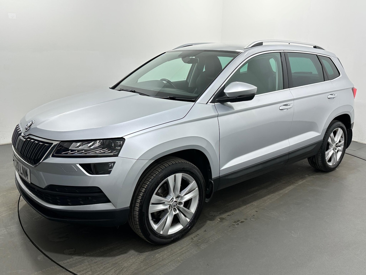 Used Skoda Karoq for sale - 78220149: Photo 55