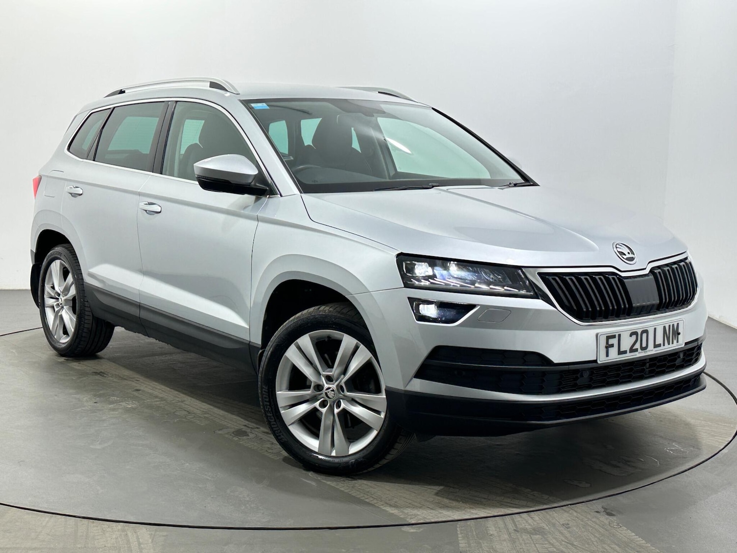 Used Skoda Karoq for sale - 78220149: Photo 56