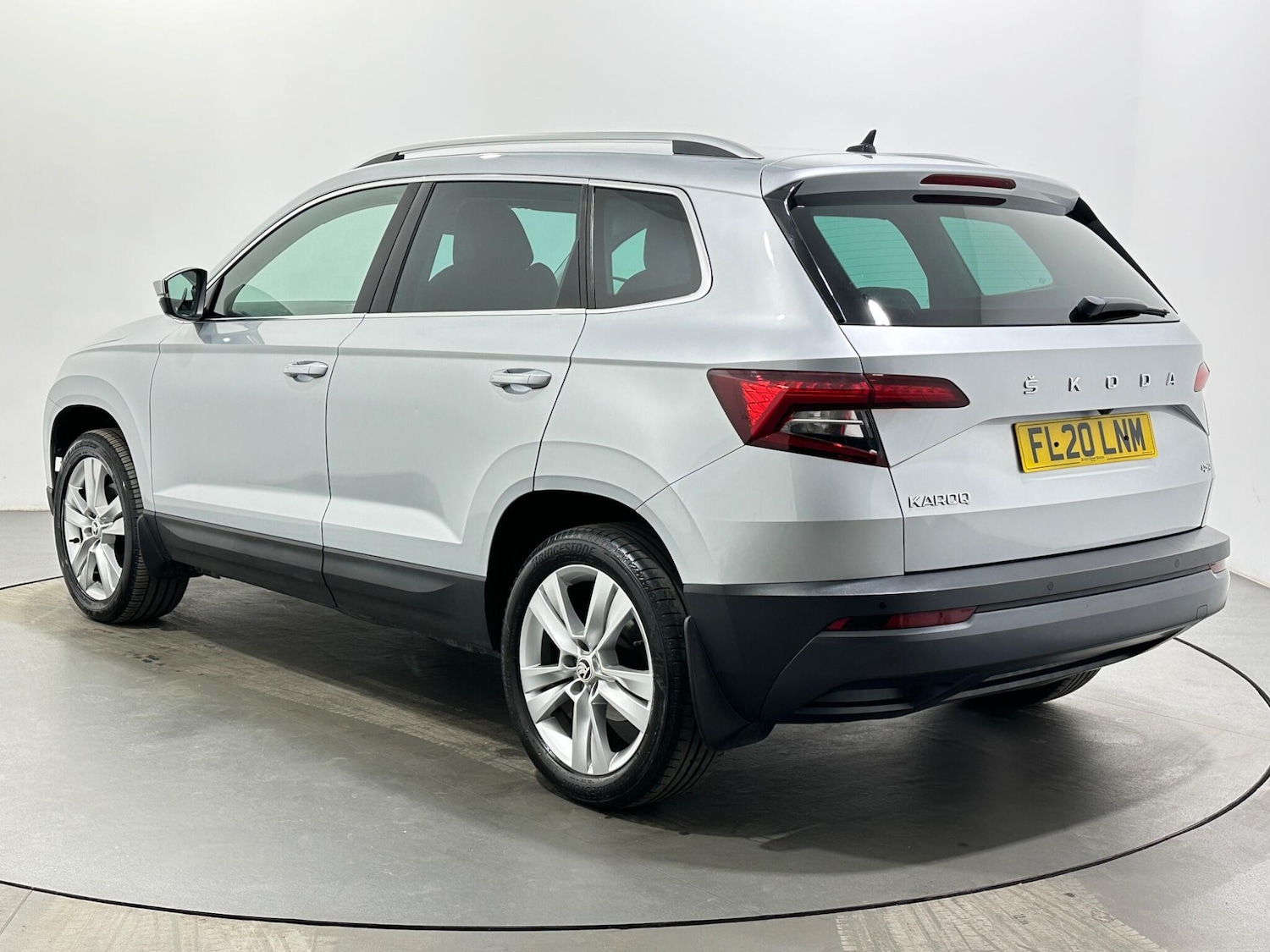 Used Skoda Karoq for sale - 78220149: Photo 6