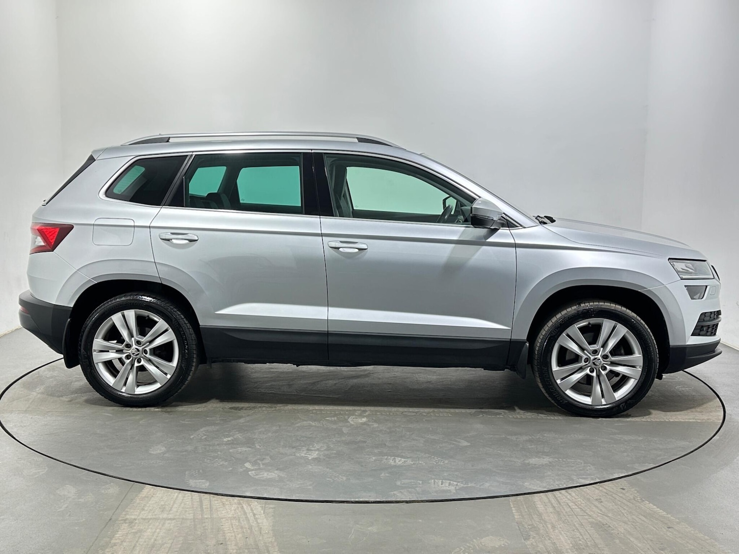 Used Skoda Karoq for sale - 78220149: Photo 9