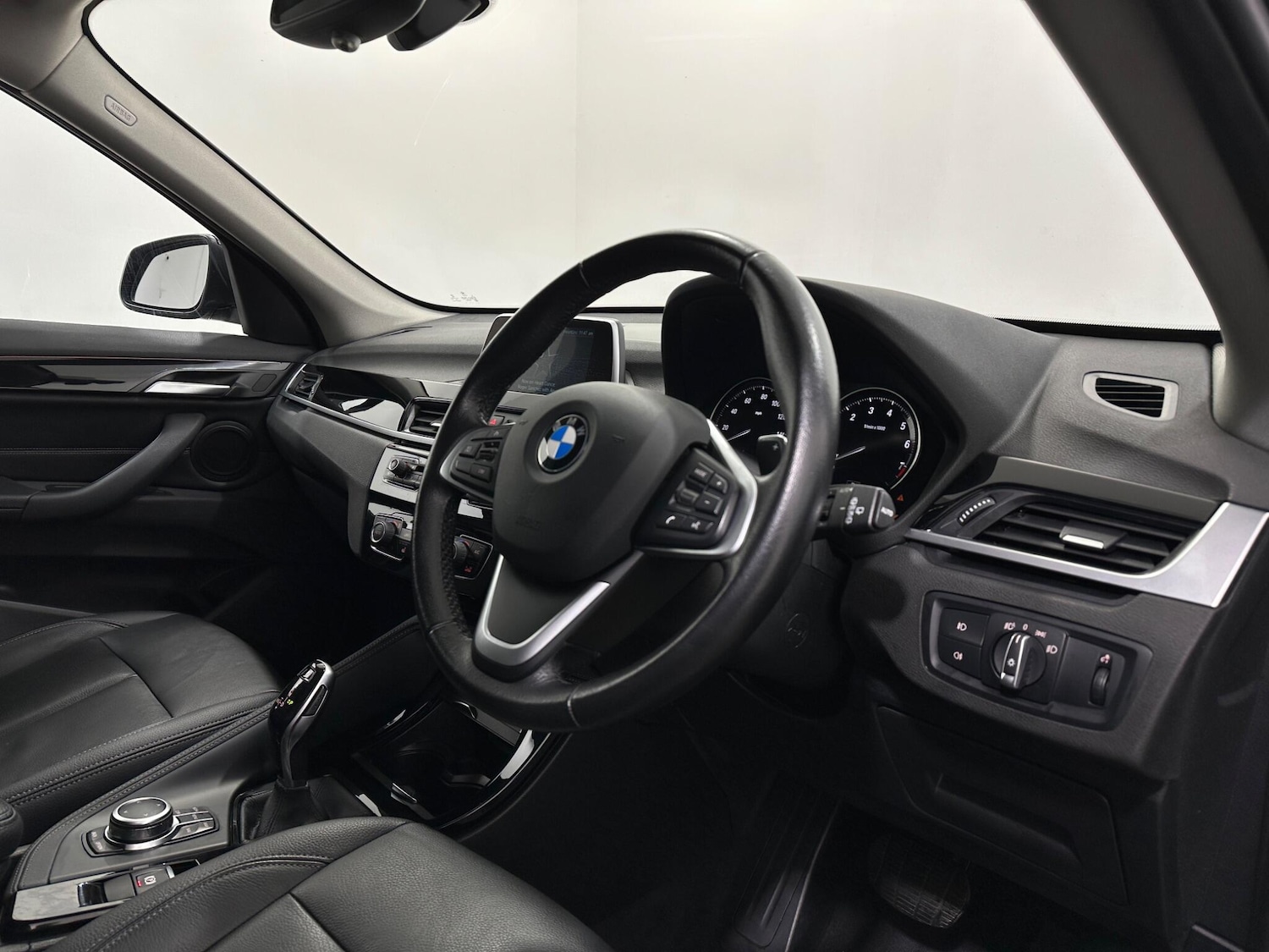 Used BMW X1 2018 for sale - 76878966: Photo 10