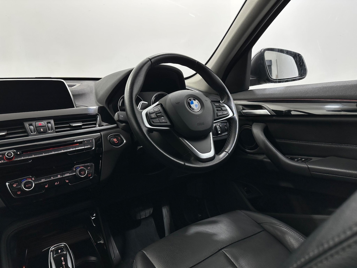 Used BMW X1 2018 for sale - 76878966: Photo 11